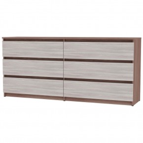 Комод Malta light K144 (ЯШТ-ЯШС) в Асбесте - asbest.mebel24.online | фото