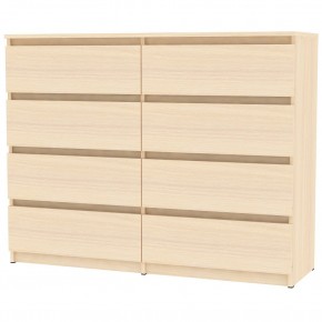 Комод Malta light K146 (ДМ) в Асбесте - asbest.mebel24.online | фото