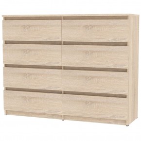 Комод Malta light K146 (ДСС) в Асбесте - asbest.mebel24.online | фото
