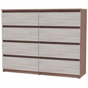 Комод Malta light K146 (ЯШТ-ЯШС) в Асбесте - asbest.mebel24.online | фото