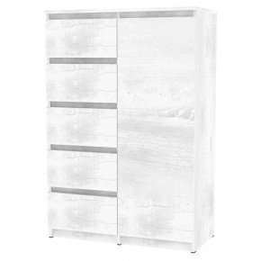 Комод Malta light K190 в Асбесте - asbest.mebel24.online | фото 16