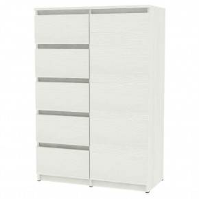 Комод Malta light K190 в Асбесте - asbest.mebel24.online | фото 17
