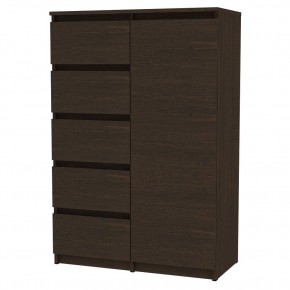 Комод Malta light K190 (Венге) в Асбесте - asbest.mebel24.online | фото