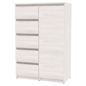 Комод Malta light K190 (ЯАС) в Асбесте - asbest.mebel24.online | фото