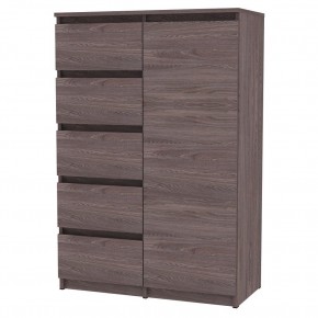 Комод Malta light K190 (ЯАТ) в Асбесте - asbest.mebel24.online | фото