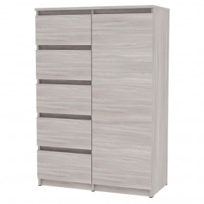 Комод Malta light K190 (ЯШС) в Асбесте - asbest.mebel24.online | фото