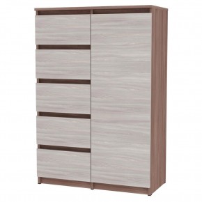 Комод Malta light K190 (ЯШТ-ЯШС) в Асбесте - asbest.mebel24.online | фото