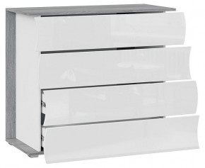 Комод Миранда в Асбесте - asbest.mebel24.online | фото 4