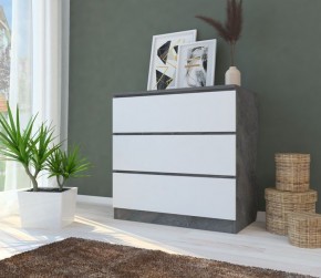 Комод МОДЕРН М6-1 в Асбесте - asbest.mebel24.online | фото 3