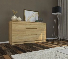 Комод МОДЕРН М6-3 в Асбесте - asbest.mebel24.online | фото 3
