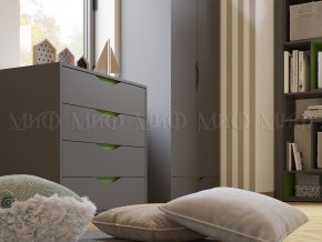 НЕАПОЛЬ Комод в Асбесте - asbest.mebel24.online | фото