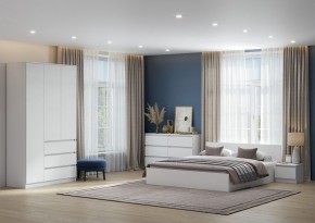 НИЦЦА-7 Комод (НЦ.07) в Асбесте - asbest.mebel24.online | фото 2