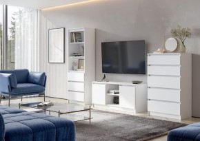 НИЦЦА-8 Комод (НЦ.08) в Асбесте - asbest.mebel24.online | фото 2