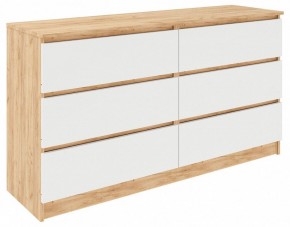 Комод Охта в Асбесте - asbest.mebel24.online | фото