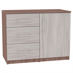Комод "Калисто (K13)" ручка рейлинг (ЯШТ-ЯШС) в Асбесте - asbest.mebel24.online | фото