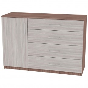 Комод "Калисто (K44)" ручка рейлинг в Асбесте - asbest.mebel24.online | фото 11