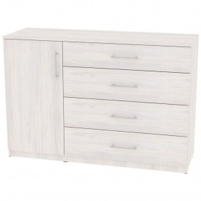 Комод "Калисто (K44)" ручка рейлинг в Асбесте - asbest.mebel24.online | фото 15