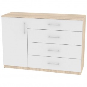 Комод "Калисто (K44)" ручка рейлинг в Асбесте - asbest.mebel24.online | фото 6