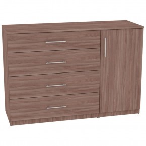 Комод "Калисто (K45)" ручка рейлинг в Асбесте - asbest.mebel24.online | фото 11