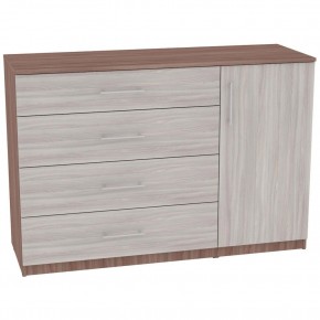 Комод "Калисто (K45)" ручка рейлинг в Асбесте - asbest.mebel24.online | фото 12