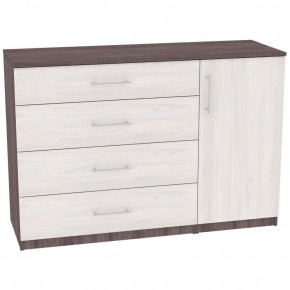 Комод "Калисто (K45)" ручка рейлинг в Асбесте - asbest.mebel24.online | фото 14