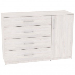 Комод "Калисто (K45)" ручка рейлинг в Асбесте - asbest.mebel24.online | фото 15