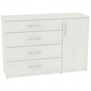 Комод "Калисто (K45)" ручка рейлинг в Асбесте - asbest.mebel24.online | фото 16