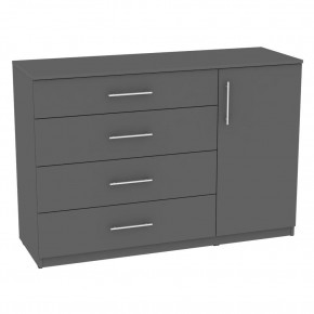 Комод "Калисто (K45)" ручка рейлинг в Асбесте - asbest.mebel24.online | фото 20