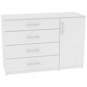 Комод "Калисто (K45)" ручка рейлинг в Асбесте - asbest.mebel24.online | фото 7