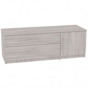 Комод "Калисто (K53)" ручка рейлинг в Асбесте - asbest.mebel24.online | фото 12