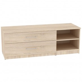 Комод "Калисто (K53)" ручка рейлинг в Асбесте - asbest.mebel24.online | фото 2