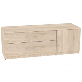 Комод "Калисто (K53)" ручка рейлинг в Асбесте - asbest.mebel24.online | фото 5