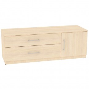 Комод "Калисто (K53)" ручка рейлинг в Асбесте - asbest.mebel24.online | фото 9