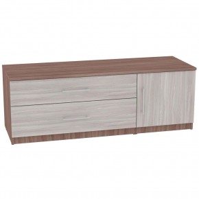 Комод "Калисто (K53)" ручка рейлинг (ЯШТ-ЯШС) в Асбесте - asbest.mebel24.online | фото