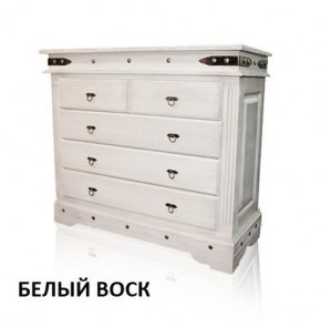 Комод "Викинг 03" массив в Асбесте - asbest.mebel24.online | фото 3