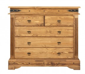 Комод "Викинг 03" массив в Асбесте - asbest.mebel24.online | фото 7