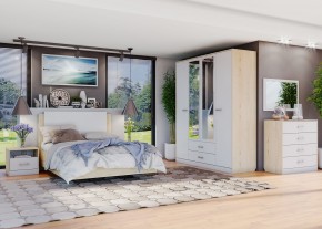 Комод с 4 ящиками "Милана" в Асбесте - asbest.mebel24.online | фото 2