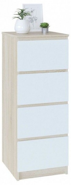 Комод Т-4Р в Асбесте - asbest.mebel24.online | фото