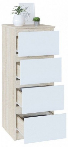 Комод Т-4Р в Асбесте - asbest.mebel24.online | фото 2