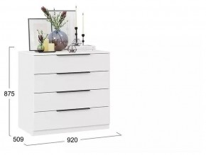 Комод Тесса в Асбесте - asbest.mebel24.online | фото 4