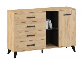 Комод-Тумба Светлана в Асбесте - asbest.mebel24.online | фото 2