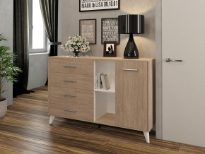 Комод-Тумба Светлана в Асбесте - asbest.mebel24.online | фото 3