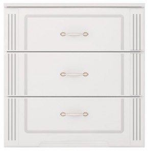 Комод Виктория 3  в Асбесте - asbest.mebel24.online | фото 1