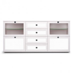 Комодино Парма Нео в Асбесте - asbest.mebel24.online | фото 1