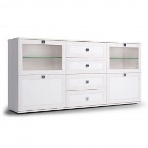 Комодино Парма Нео в Асбесте - asbest.mebel24.online | фото 2