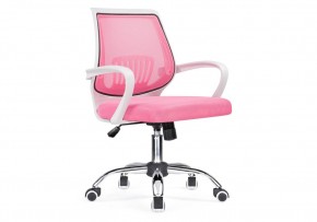 Компьютерное кресло Ergoplus pink   / white в Асбесте - asbest.mebel24.online | фото