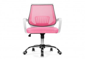 Компьютерное кресло Ergoplus pink   / white в Асбесте - asbest.mebel24.online | фото 2