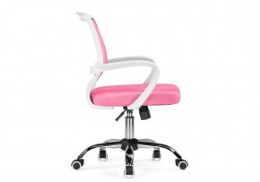 Компьютерное кресло Ergoplus pink   / white в Асбесте - asbest.mebel24.online | фото 3