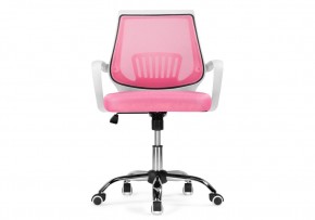 Компьютерное кресло Ergoplus pink   / white в Асбесте - asbest.mebel24.online | фото 4