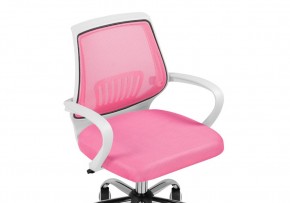 Компьютерное кресло Ergoplus pink   / white в Асбесте - asbest.mebel24.online | фото 6